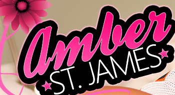 amber st james