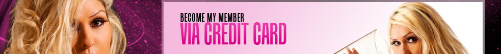 signup via credit card