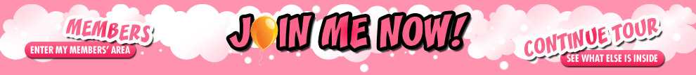 join me now!